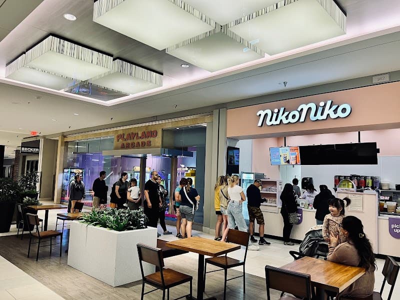 Niko Niko Boba