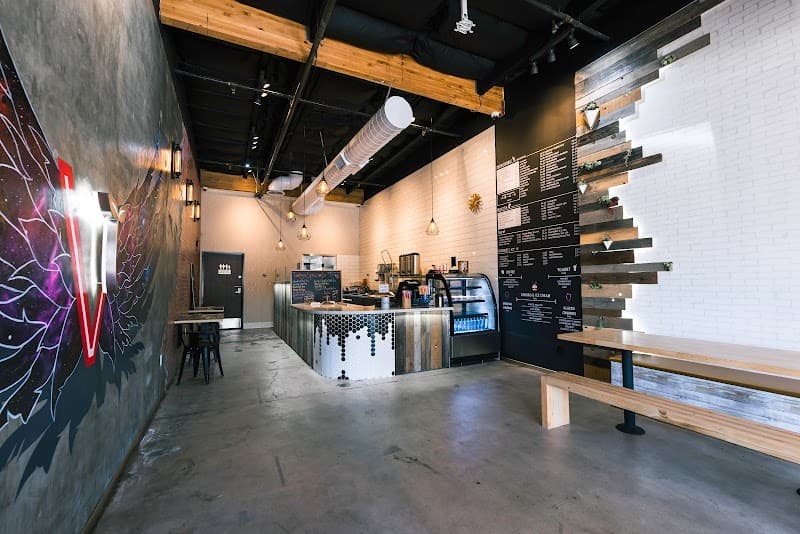 Vanitea Cafe