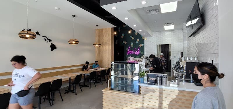 Teapresso Bar