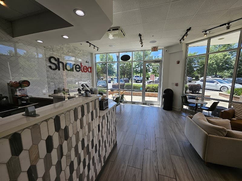 Sharetea Morrisville