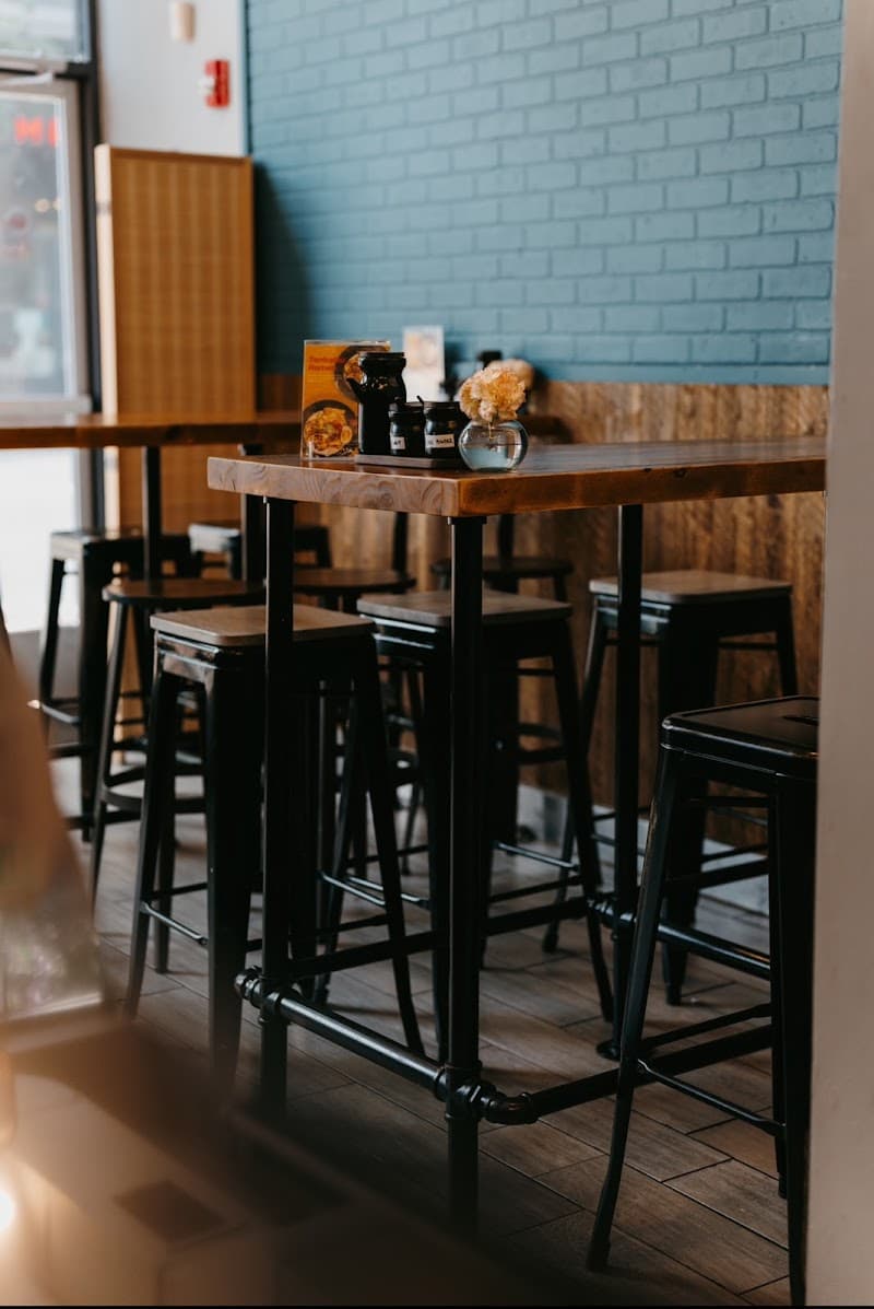 Oishii Ramen Cafe