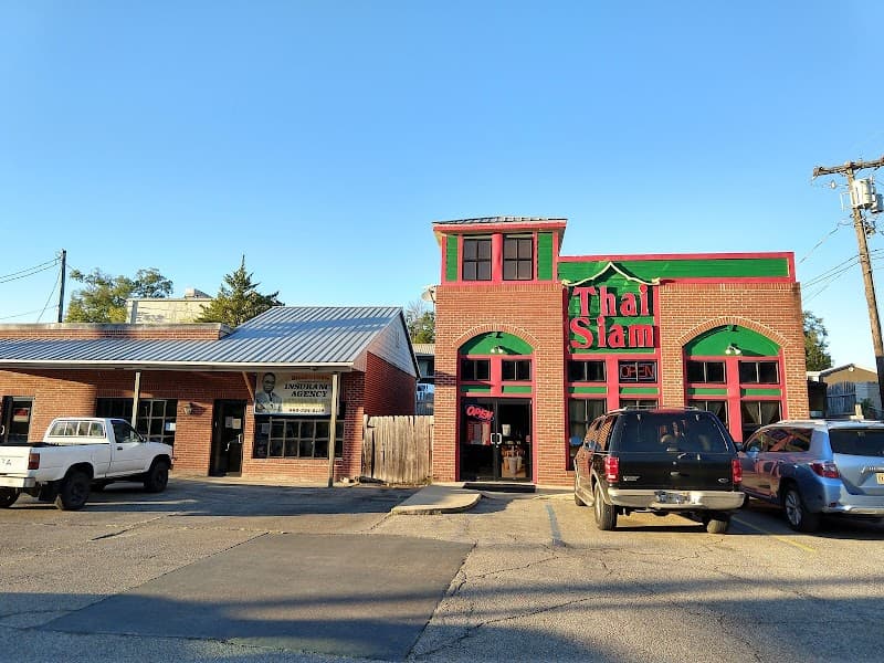 Thai Siam Restaurant