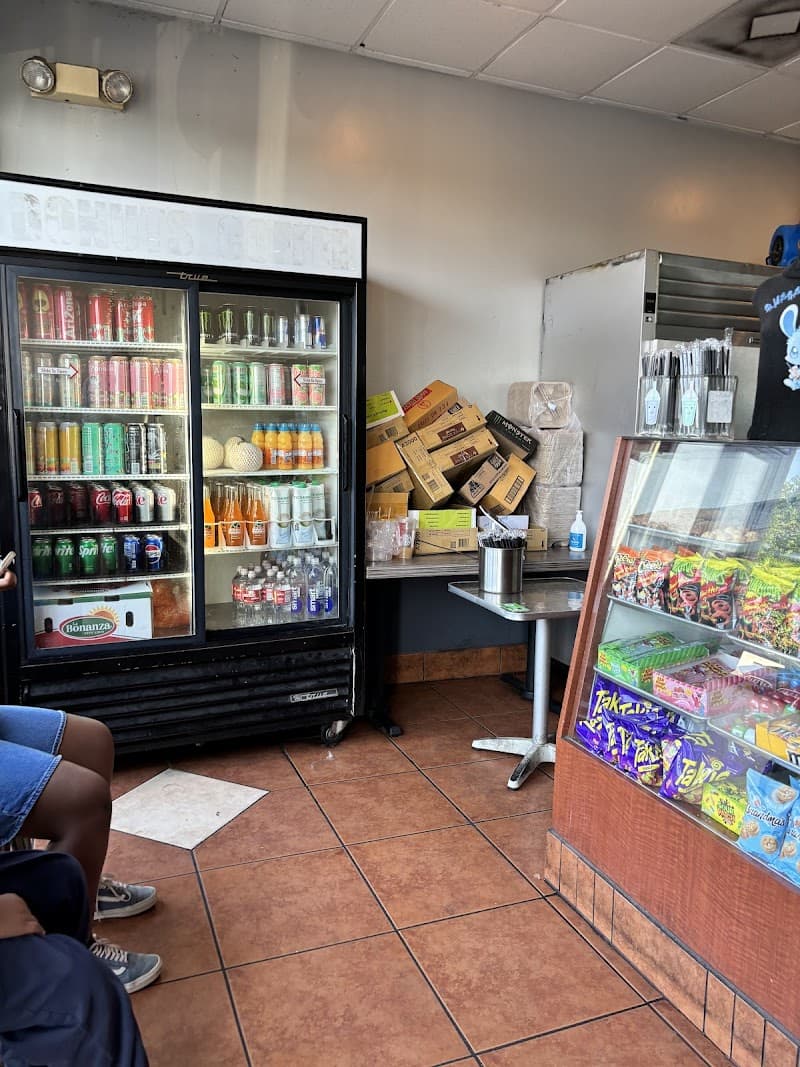 Boba Tea House