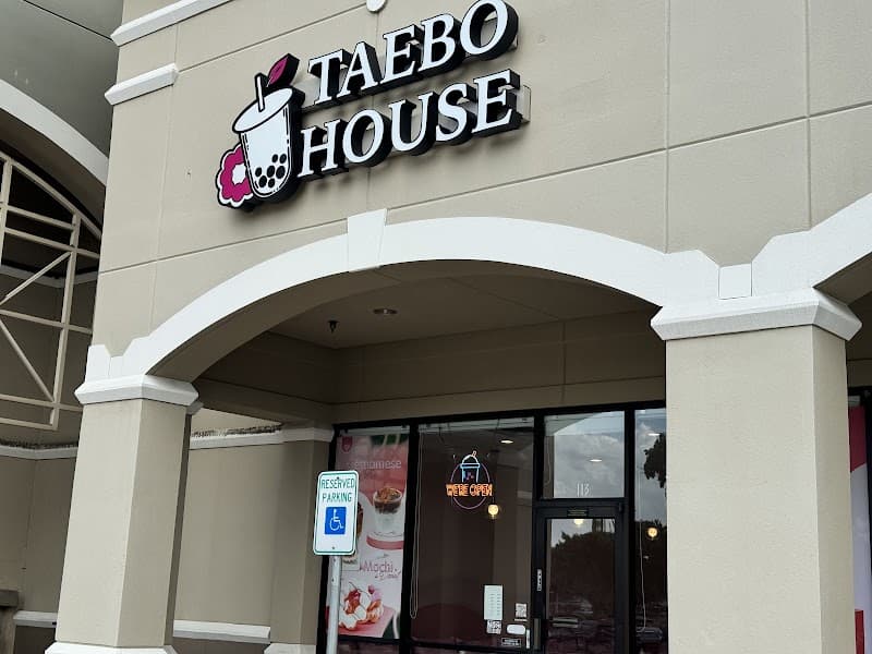 Taebo House