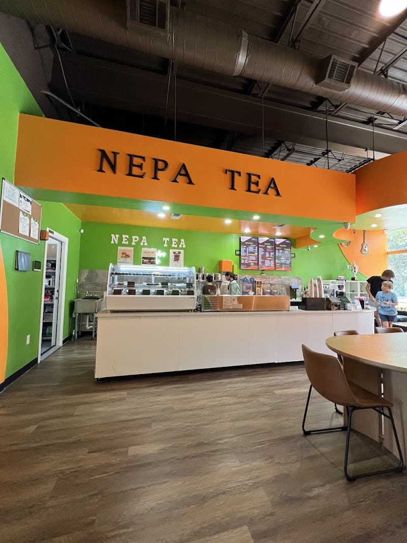 Nepa Tea