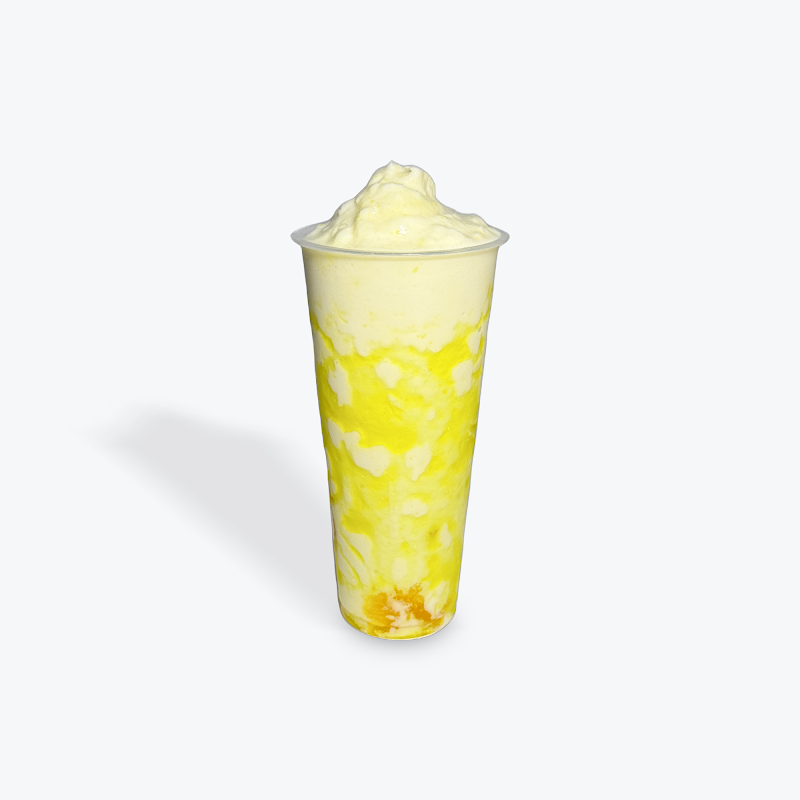 Crazy Boba & Organic Teas