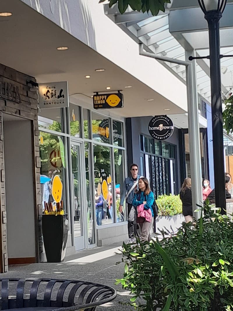 Happy Lemon U Village