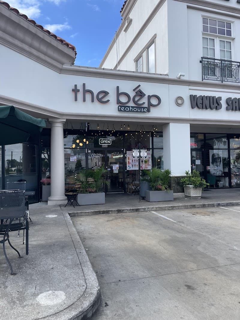 The Bep Teahouse - Bellaire