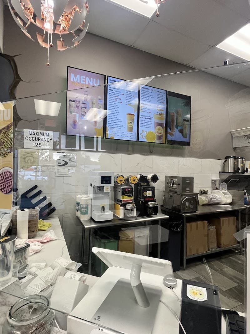 TOCOTEA.UNION CITY