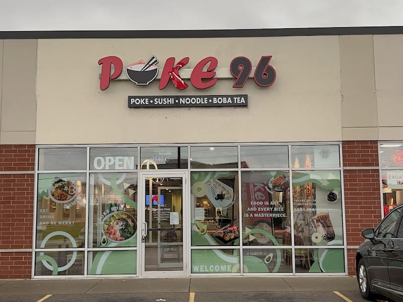 Poke 96