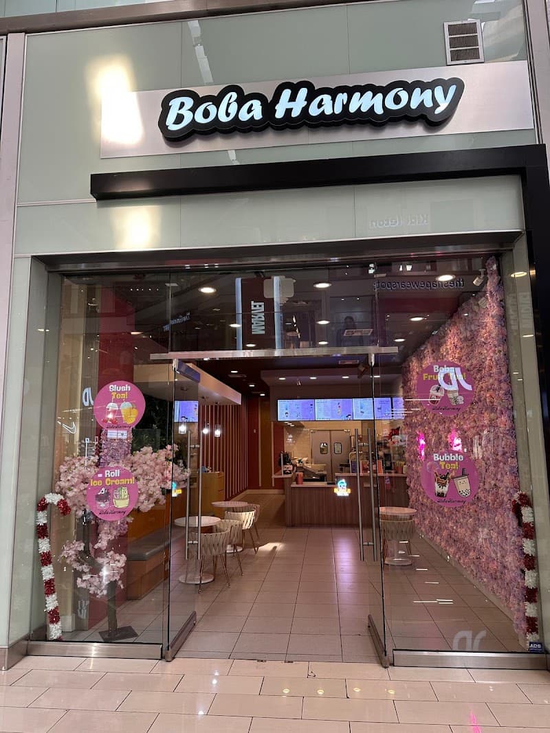 Boba Harmony