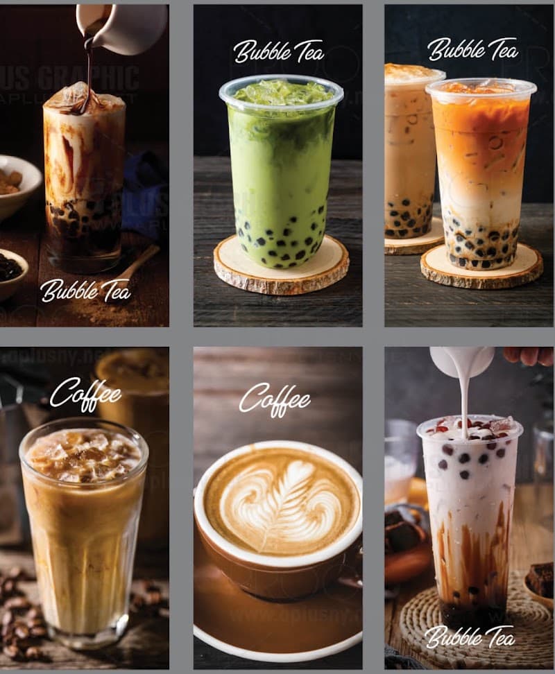 Playa Maya Cafe