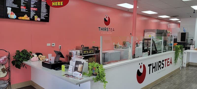 ThirsTea - Winchester Rd, Temecula, CA