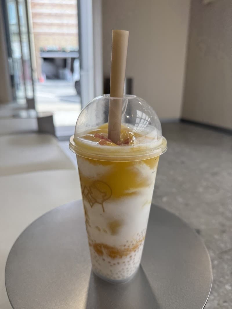 HEYTEA (Berkeley)
