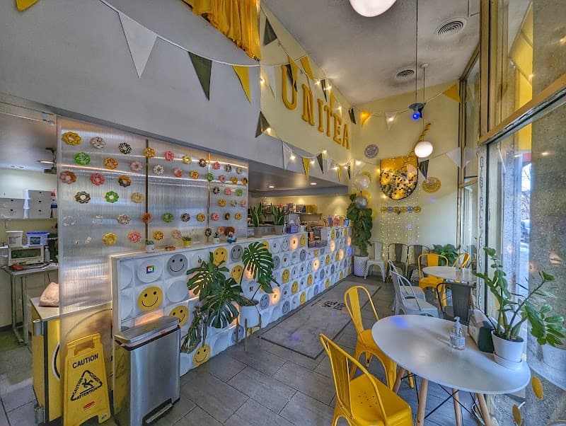 unitea café