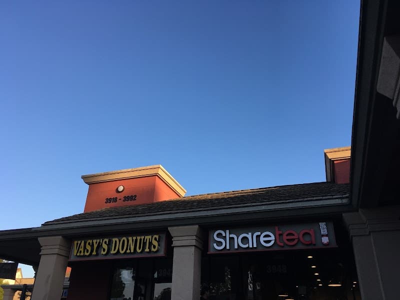 Sharetea