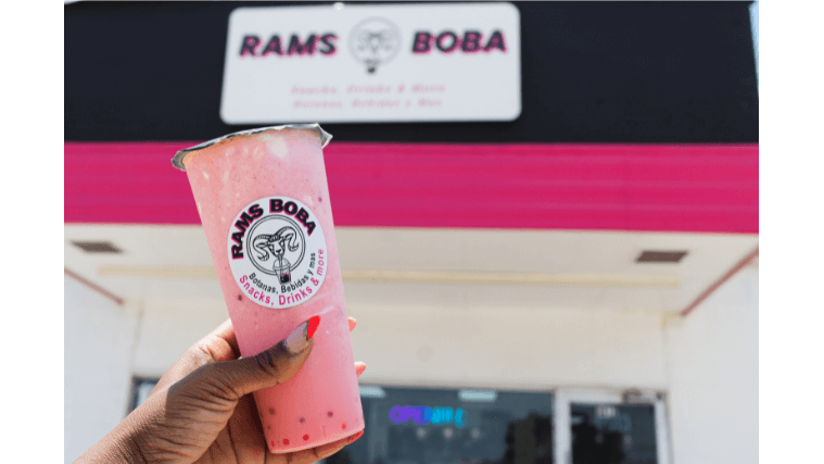 Rams Boba