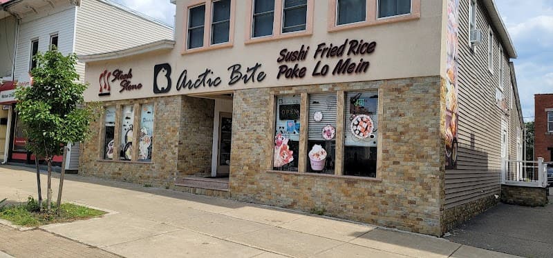Arctic Bites Fredonia
