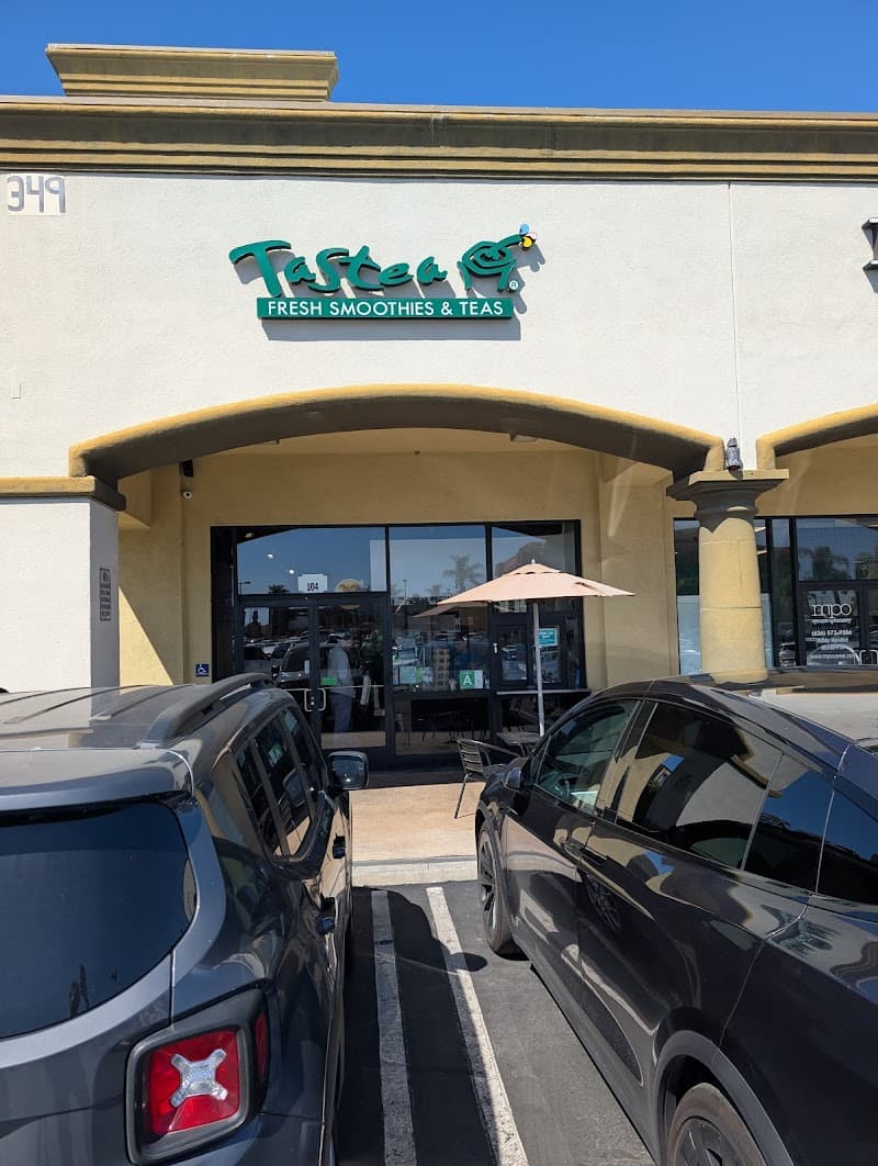 Tastea Alhambra