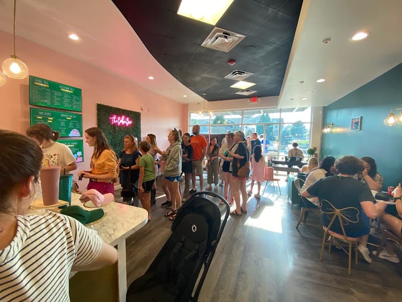 The Boba Bar