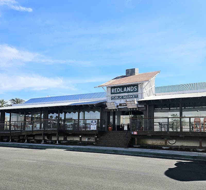 Tsoko Cafe