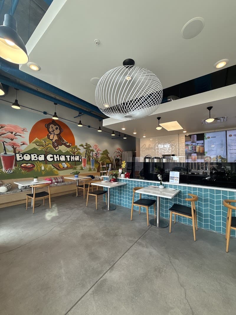 Beyond Pho & Boba