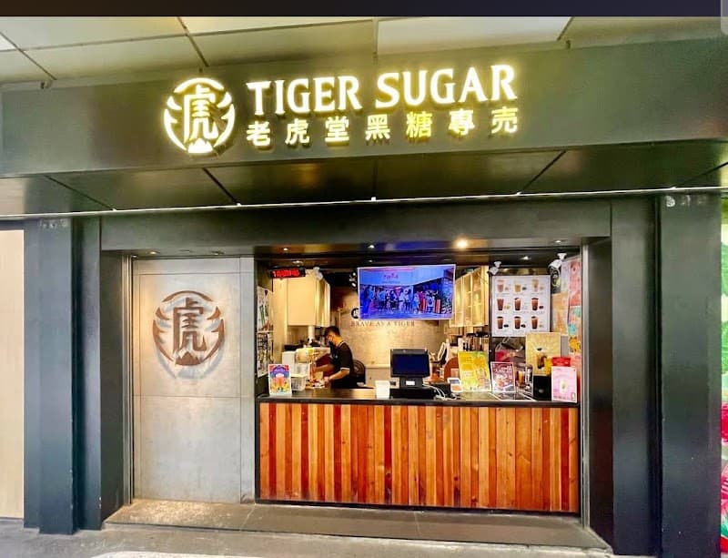 Tiger Sugar