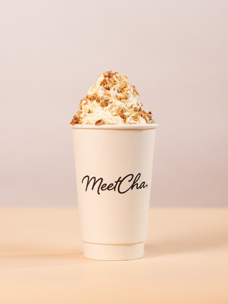 MeetCha