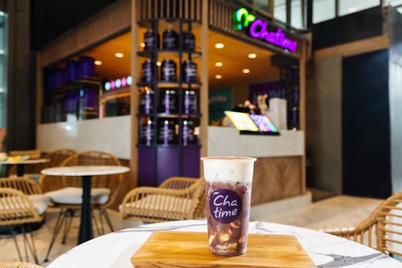 Chatime Towson