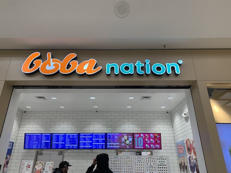 Boba Nation - Pleasanton