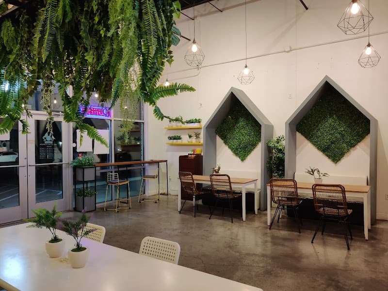 1102 Bubble Tea & Coffee Waco