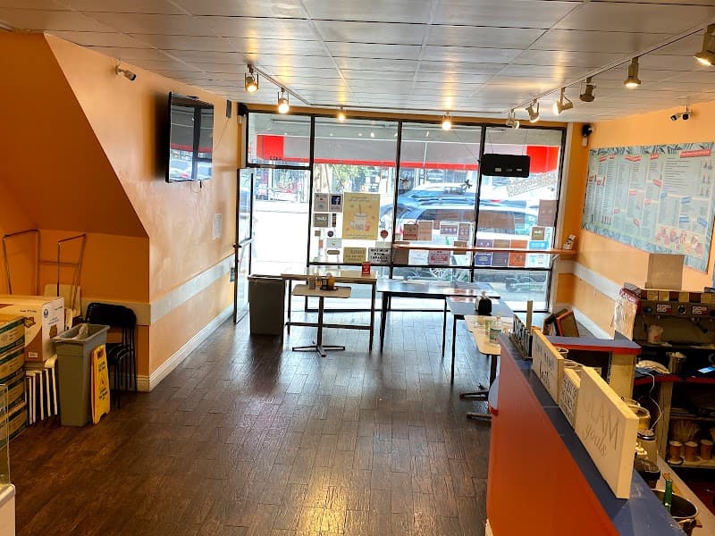 Tea Plus Tea Bar