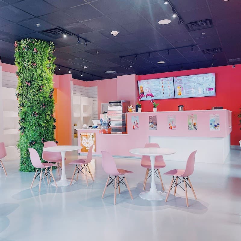 P'tit Tea Maison