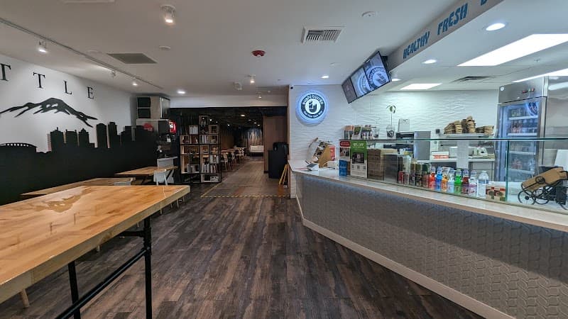 Boba Gem Tea House
