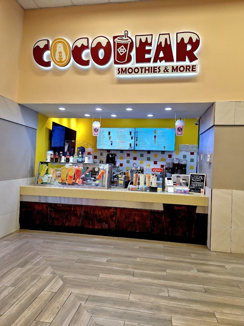 COCOBEAR