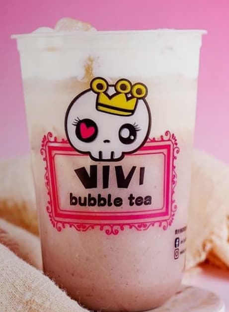 Vivi Bubble Tea