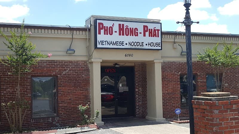 Pho Hong Phat