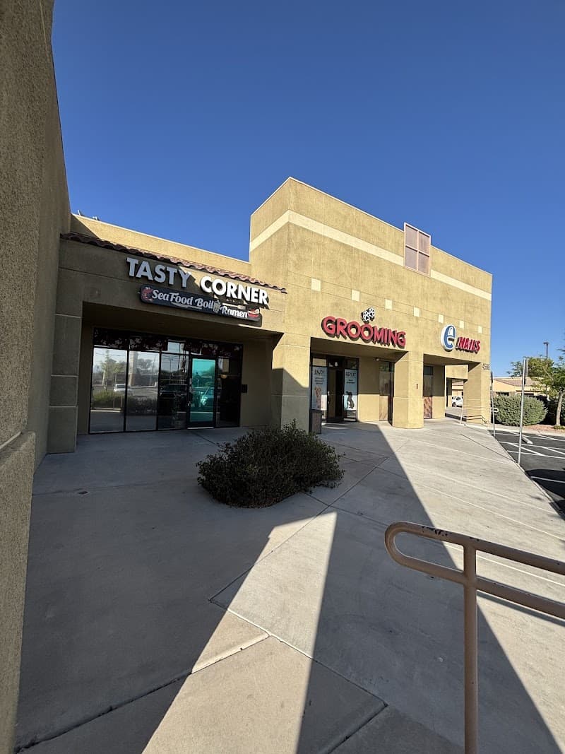 Tasty Corner