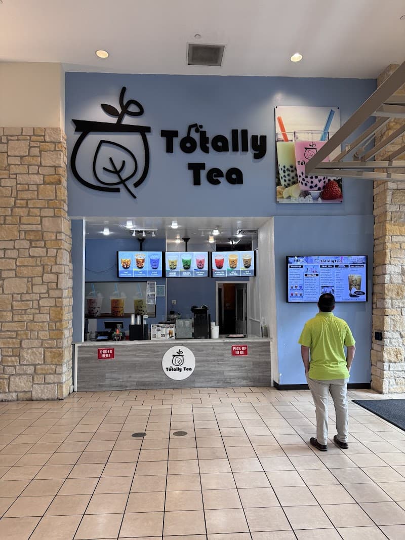 Totally Tea
