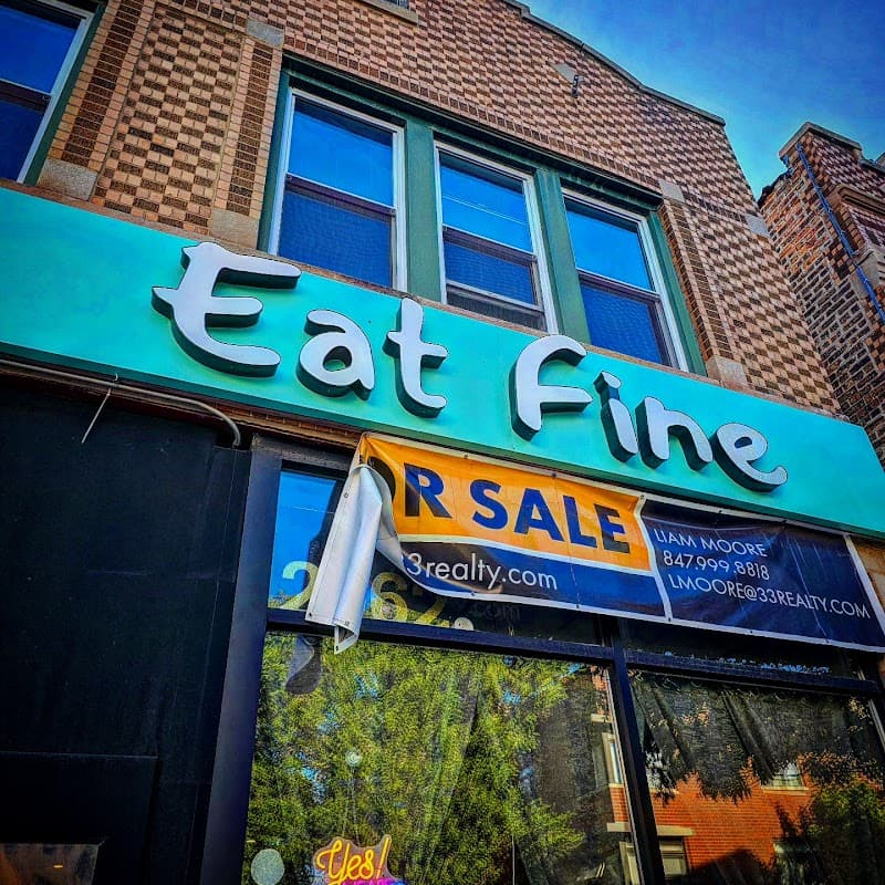 Eat Fine Design By Khun Kung