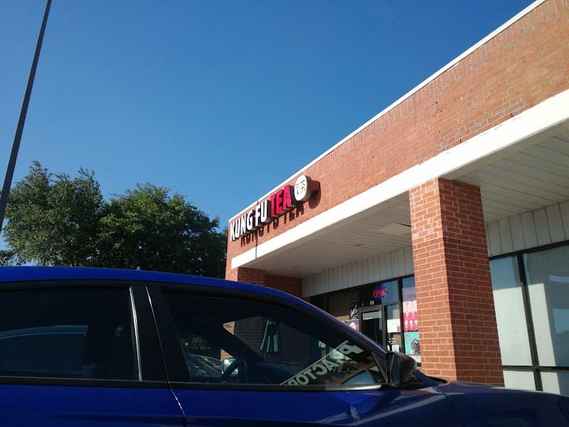 Unknown Business