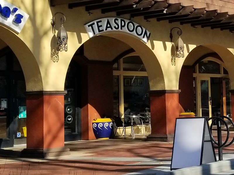 Teaspoon