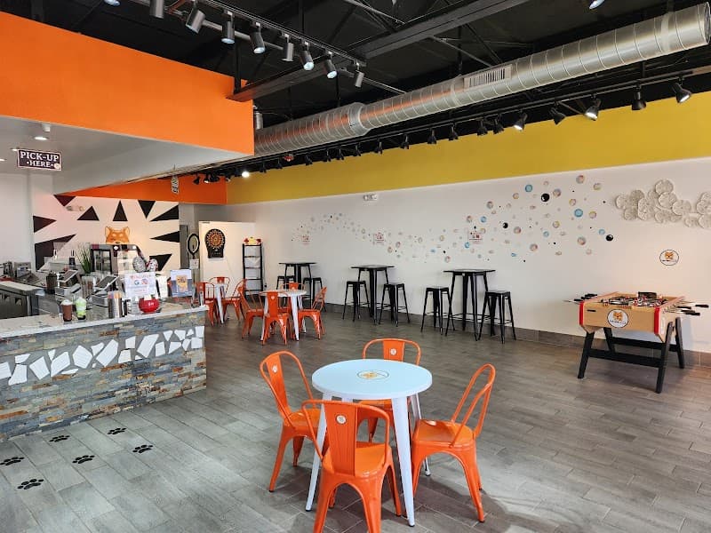 Shiba Boba Lakewood