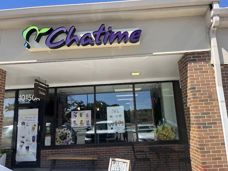 Chatime Overland Park