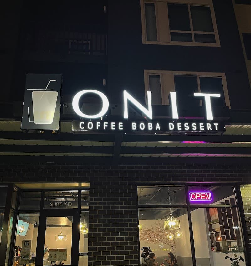 Onit Cafe