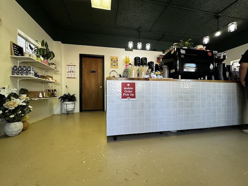 Pham's Coffee & Boba