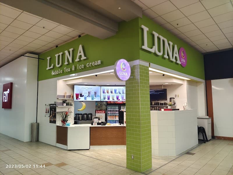 Luna Bubble Tea