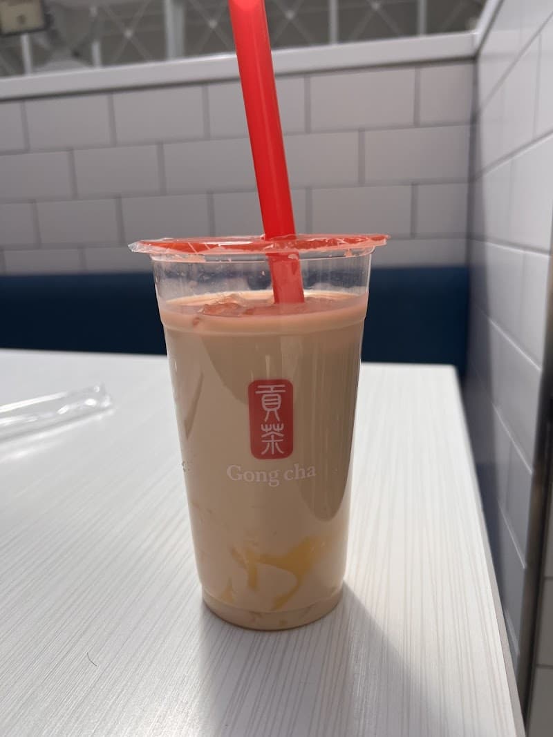 Gong Cha