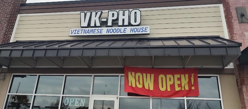 VK-PHO (Vietnamese Noodle House)