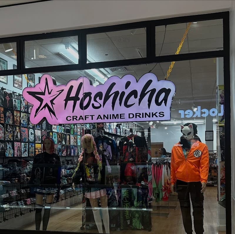 Hoshicha
